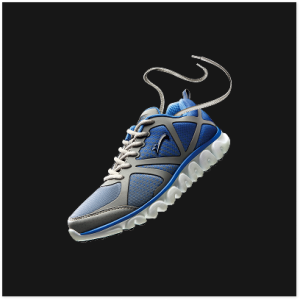 Travelling Shoes
