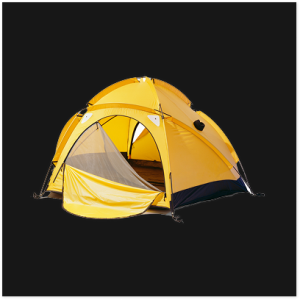Tent House