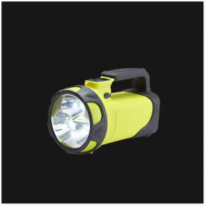 Battery Tourch